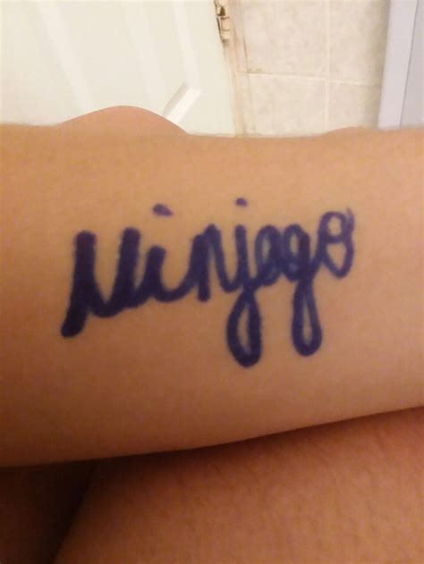 ninjago tattoo quotes tattoos ninjago