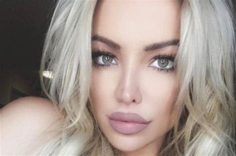 lindsey pelas nude boobs on display in sexy topless instagram picture