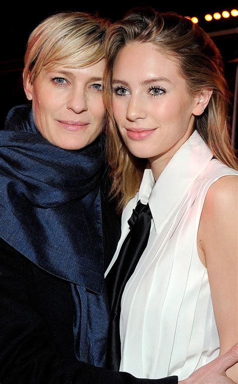 robin wright and dylan penn from the big picture today s hot photos e