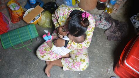 Cambodian Surrogates Face An Impossible Choice — Forced Motherhood Or