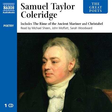 coleridge samuel taylor selections naxos audiobooks