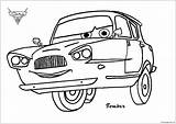 Cars Pages Disney Coloring Colorear Para Color Colouring Coloringpagesonly sketch template