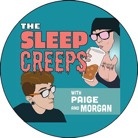 the sleep creeps podcast