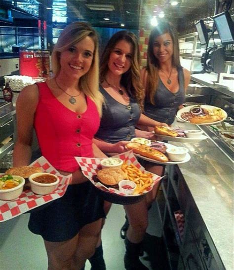 beyond hooters 9 restaurants to visit for the wings or whatever hooter girls twin peaks