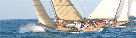 classic yachts charter cruising regatta