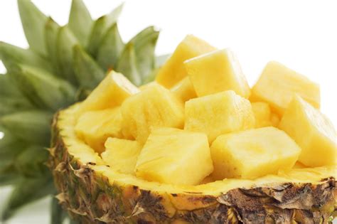 choose   pineapple