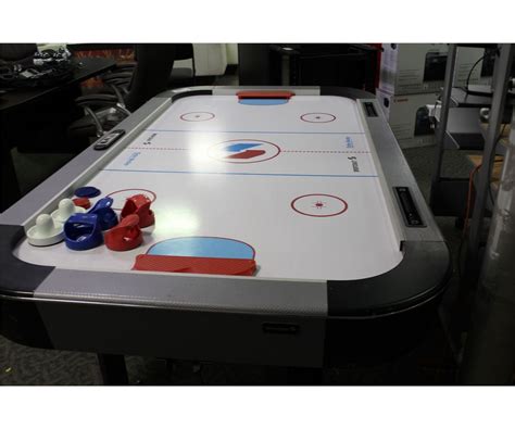 fitfab table hockey sportcraft