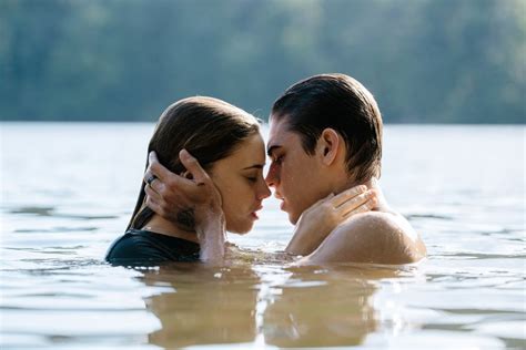 Sexiest Movies On Netflix Streaming 2022 Popsugar Love Uk