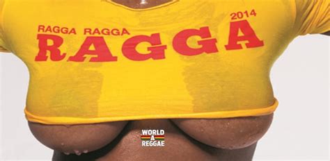 Soon Come Ragga Ragga Ragga 2014 May 6 2014 Reggae
