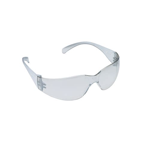 3m Virtua Safety Glasses — Indoor Outdoor Tinted Lens Model 11328