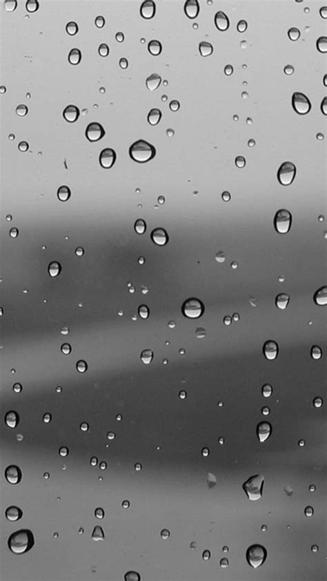 wallpaper weekends water droplets for the iphone 6 plus