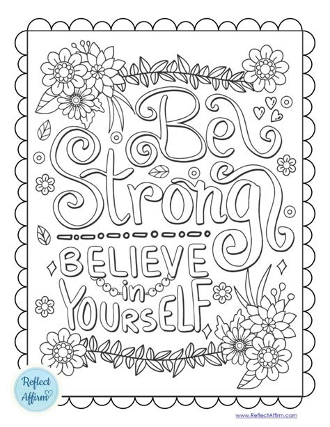 growth mindset coloring pages classroom doodles  prep growth