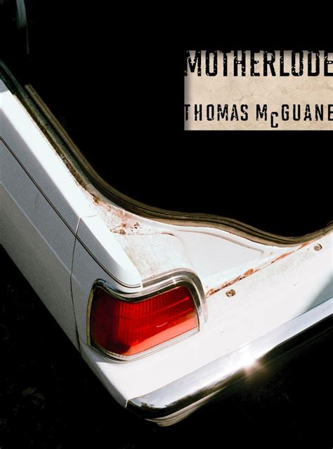 This Week In Fiction Thomas Mcguane The New Yorker