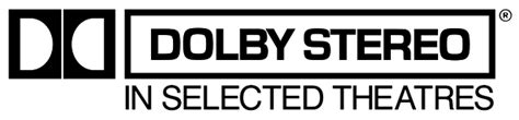 dolby stereo logo timeline wiki fandom