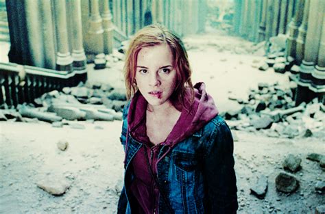 hermione jean granger