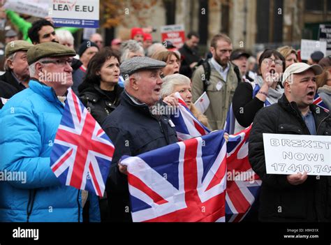 pro brexit  res stock photography  images alamy