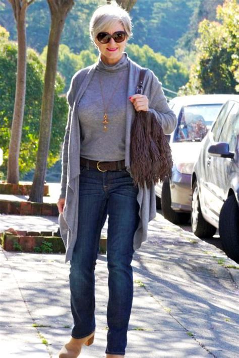 15 Amazing Women S Fashion Over 50 Ideas Flawssy