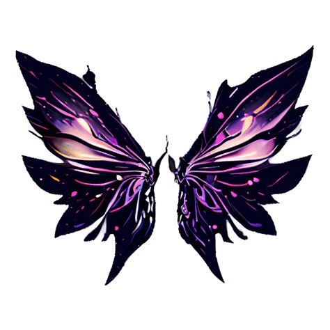realistic fairy wings png lupongovph