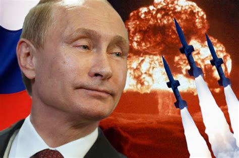 World War 3 Nato Will Collapse If War Between Us And Putin S Russia
