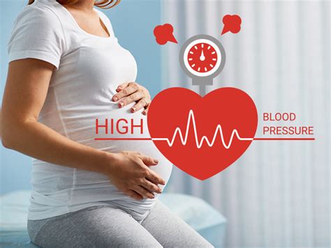 hypertension in pregnancy may foretell lifetime of problems medpage today