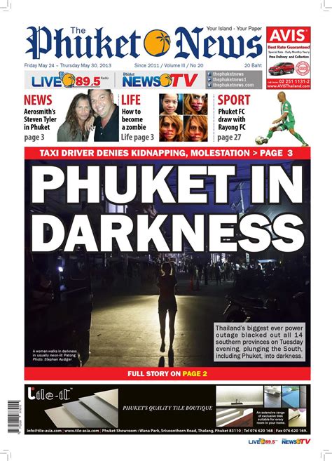 24 05 2013 by the phuket news issuu