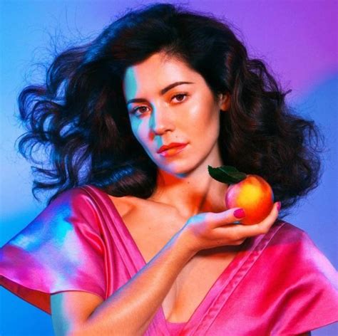 which marina and the diamonds song is for you playbuzz