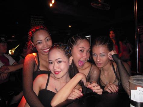 subic dating guide best places to meet women and travel