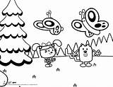 Wow Wubbzy Coloring Pages Printable Colouring Popular Coloringhome sketch template