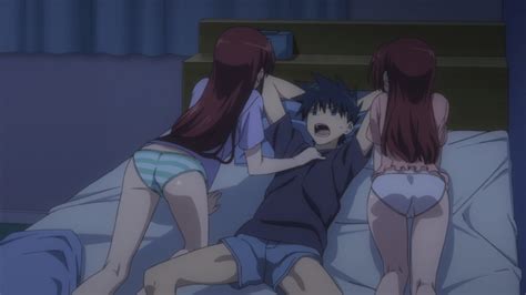 [720p] [coalgirls] kissxsis [bluray] [uncensored]