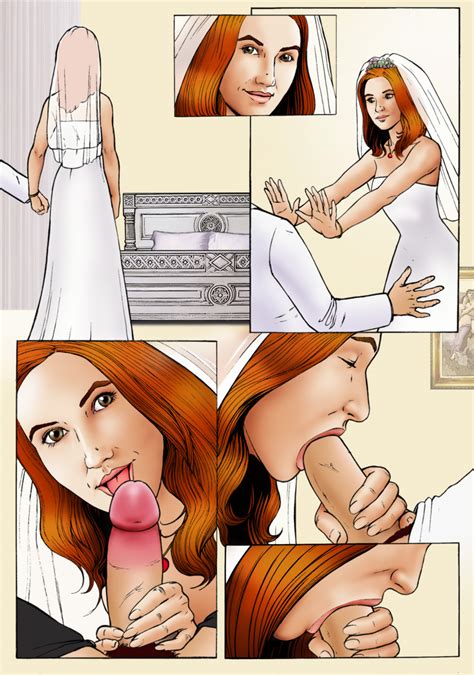 image 675858 amy pond doctor who eleventh doctor the doctor comic extro