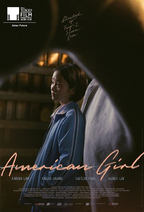 American Girl 2021 Imdb