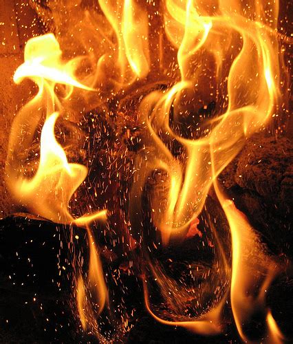 seven ways to set your presentations on fire