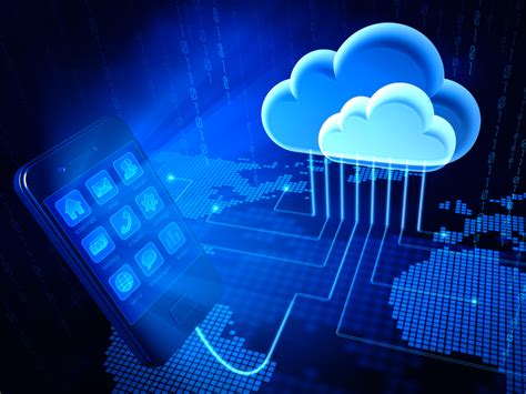 cloud software  changing business systems tech