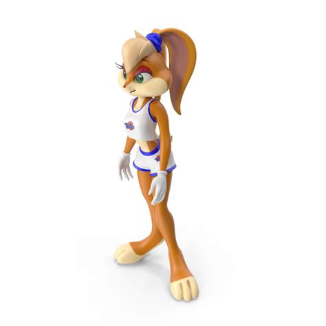 lola bunny png images and psds for download pixelsquid