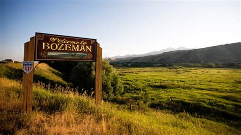 visitez bozeman le meilleur  bozeman montana en  tourisme expedia