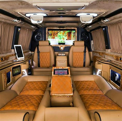 pin  ditmir ulqinaku  automobiles luxury van luxury  luxury