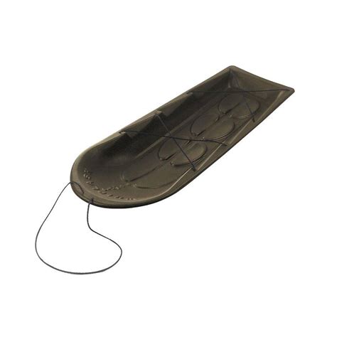 deer drag sled  olive   home depot