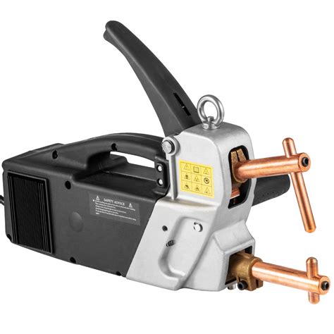 vevor electric spot welder vv kvakva handheld welding tip gun ebay