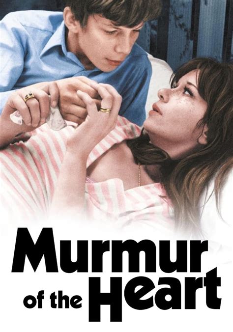 murmur of the heart movie watch streaming online