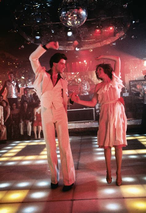 Saturday Night Fever 1977