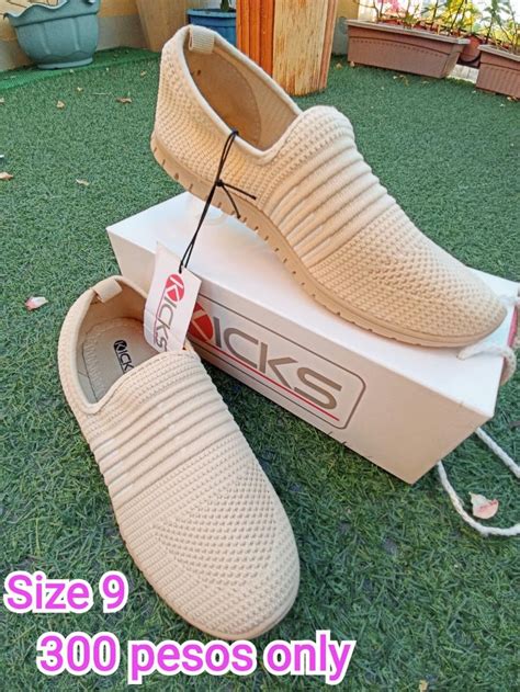 shoes womens fashion footwear sneakers  carousell