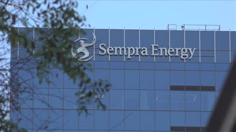 sempra energy released  full year  earnings   billion