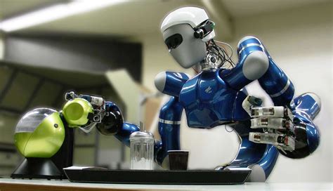 humanoids  workshop humanoid robot  real applications