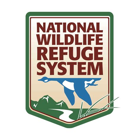 national wildlife refuge system logo png transparent svg vector freebie supply