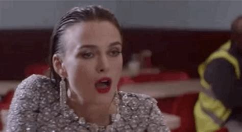 here s keira knightley pretending to orgasm like she s in