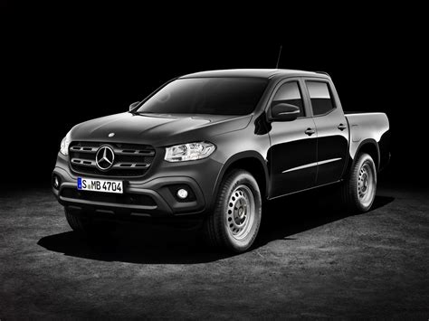 mercedes amg  class  happening chassis cab confirmed  australia