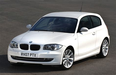 modern cars  review  bmw