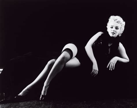 10 famous photographers and 10 black and white photos of marilyn monroe