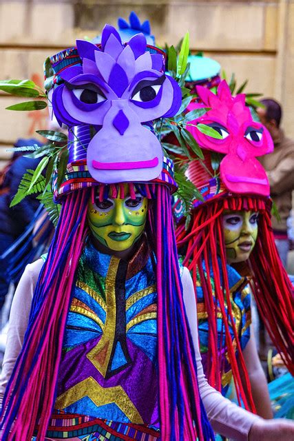 flickriver photoset carnaval   lanpernas