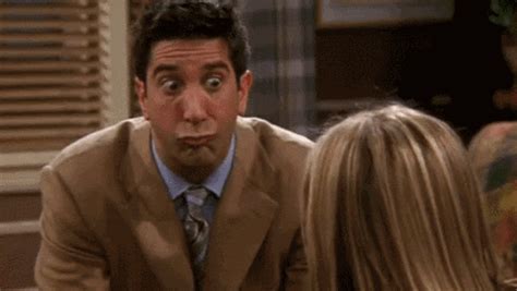 10 Reasons Why Ross Geller Is Tv S Biggest Ever Assh Le
